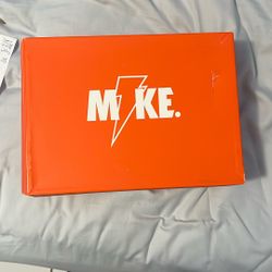 Jordan 1 Gatorade Orange Limited Edition