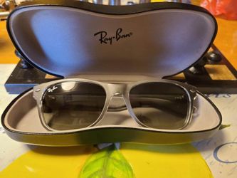 Rayban Good Condition