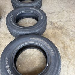 Tires