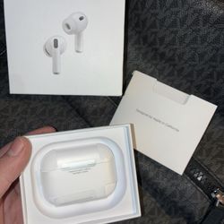 AirPod Pros 3rd Gen 
