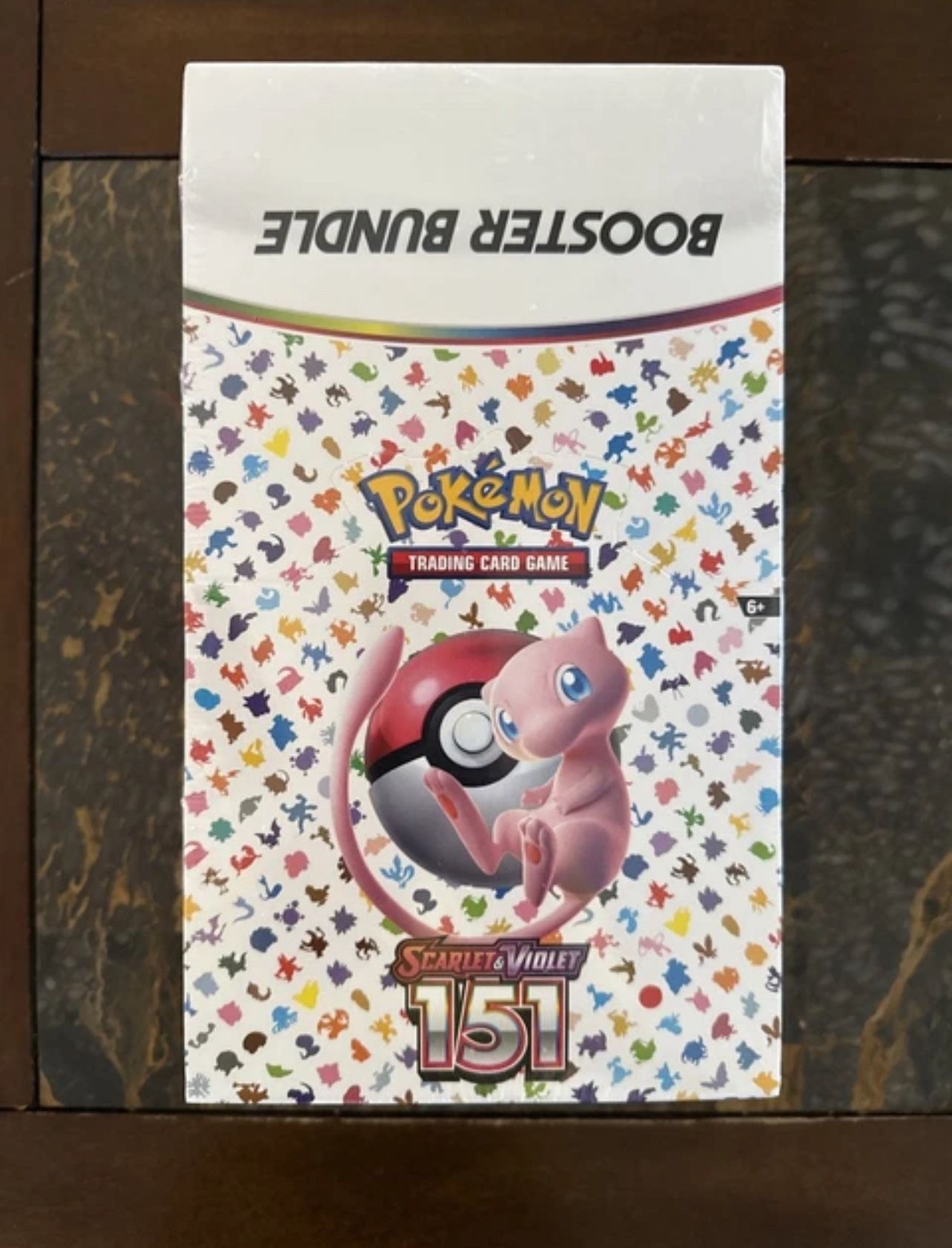 New Pokémon