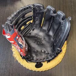Rawlings HoH PRO205-6B 11.75” Horween RHT, NWT