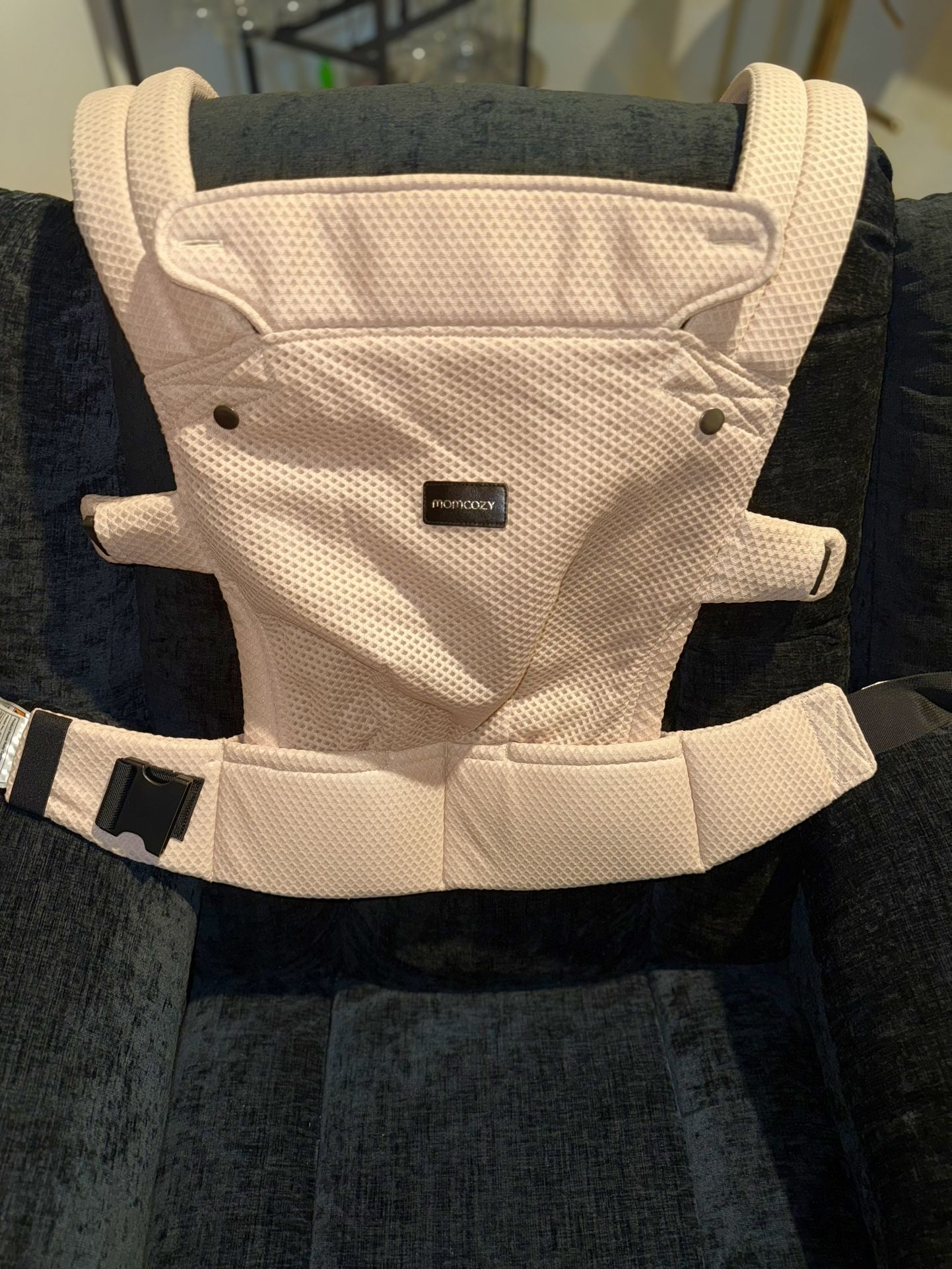 Momcozy Baby Carrier