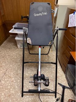 Inversion Table
