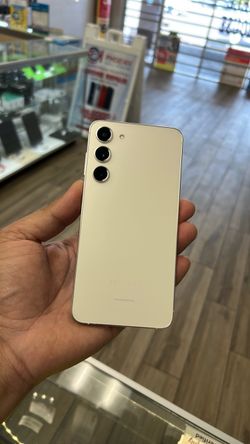 Samsung Galaxy S23+ 5G 256gb Unlocked