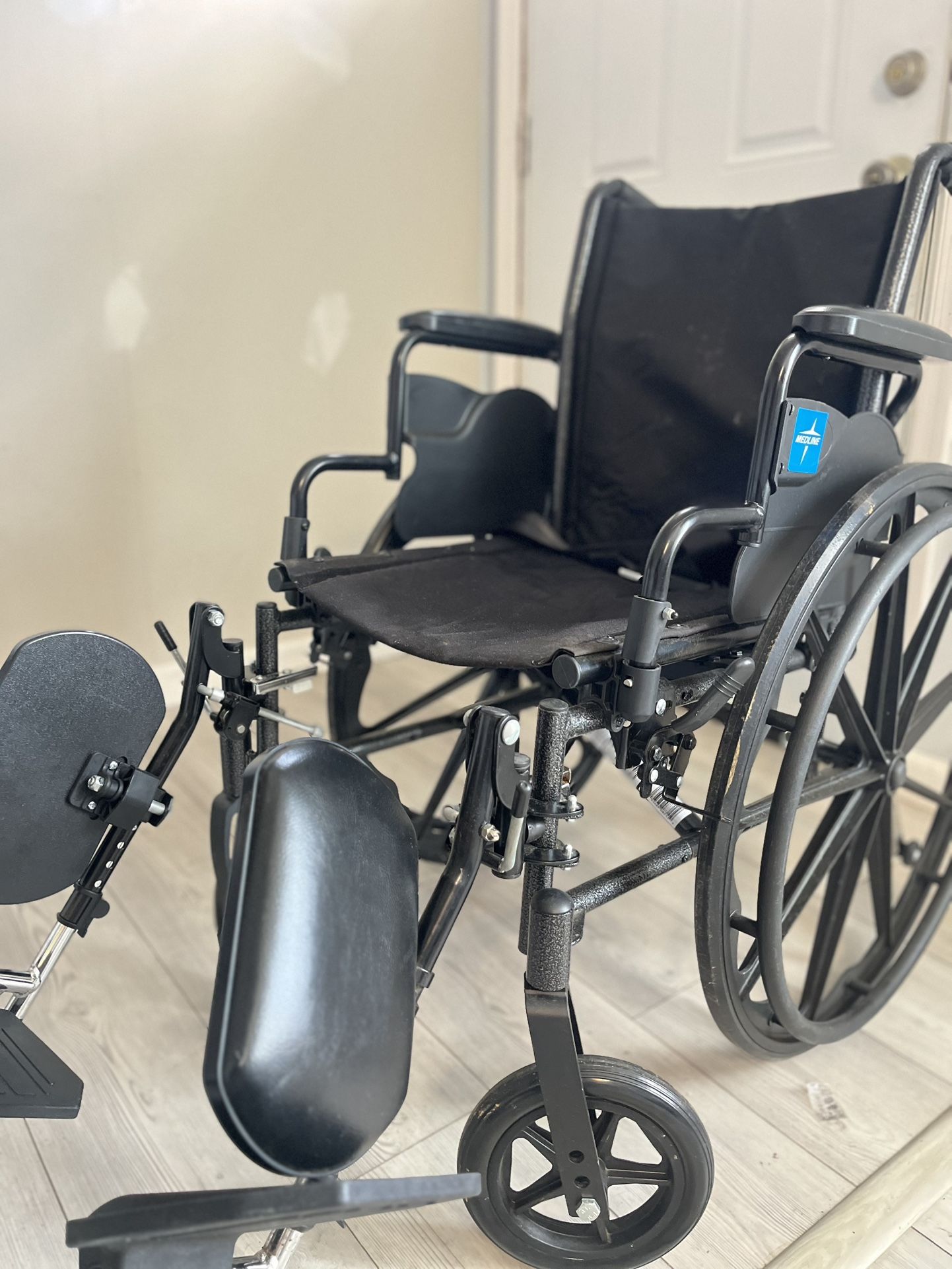 Wheelchair