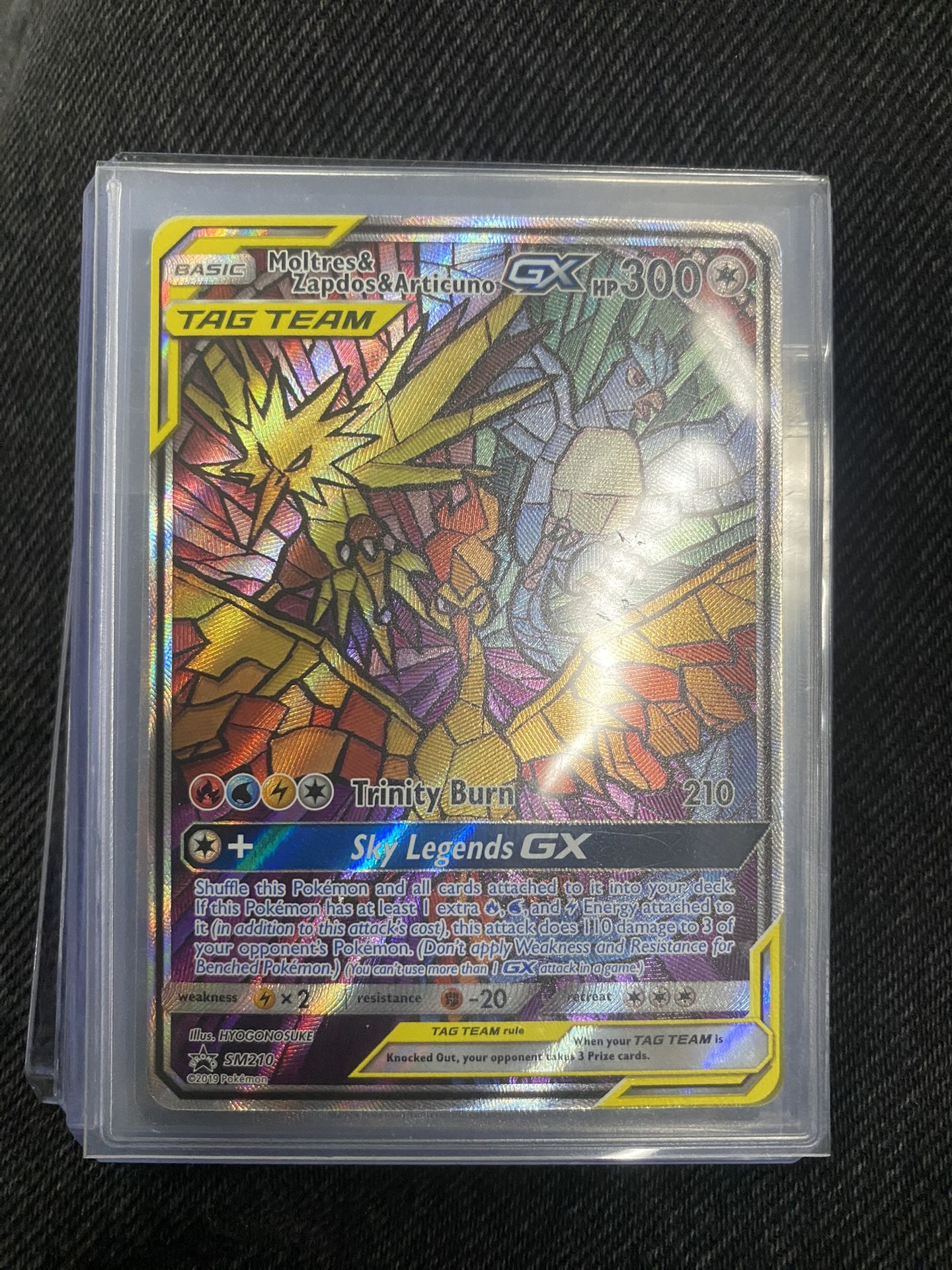 Pokemon