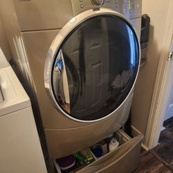 Dryer - FREE