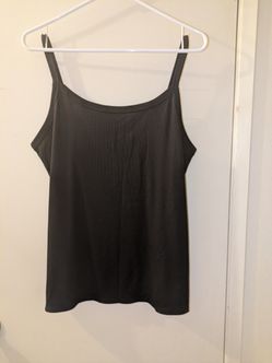 Plus Size Tops