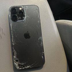 iPhone 14 Pro Max 128 Go Unlocked 