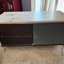 IKEA Tv Stand-MUST GO! 