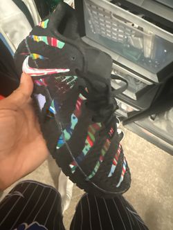 Good shoes