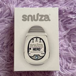 Snuza Hero