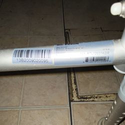 Double Side Shower Sitting Chair 