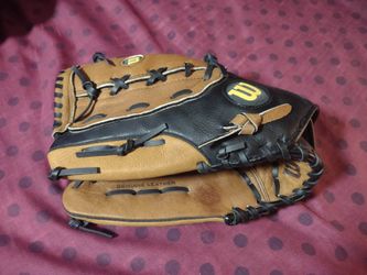 Wilson A360 Left Hand Throw