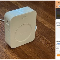 110V to 220V Voltage Converter