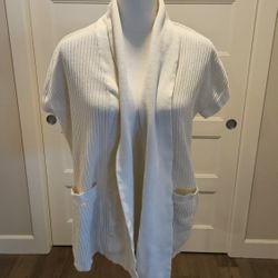 Womens Bananna Republic Cardigan Sweater - Size M/L