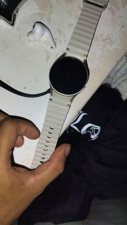 galaxy watch 7 40 mm lte