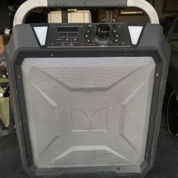 Speaker Portable Speaker New Battery Portable Speaker Bluetooth Speaker Monster Speaker MAKE AN OFFER!