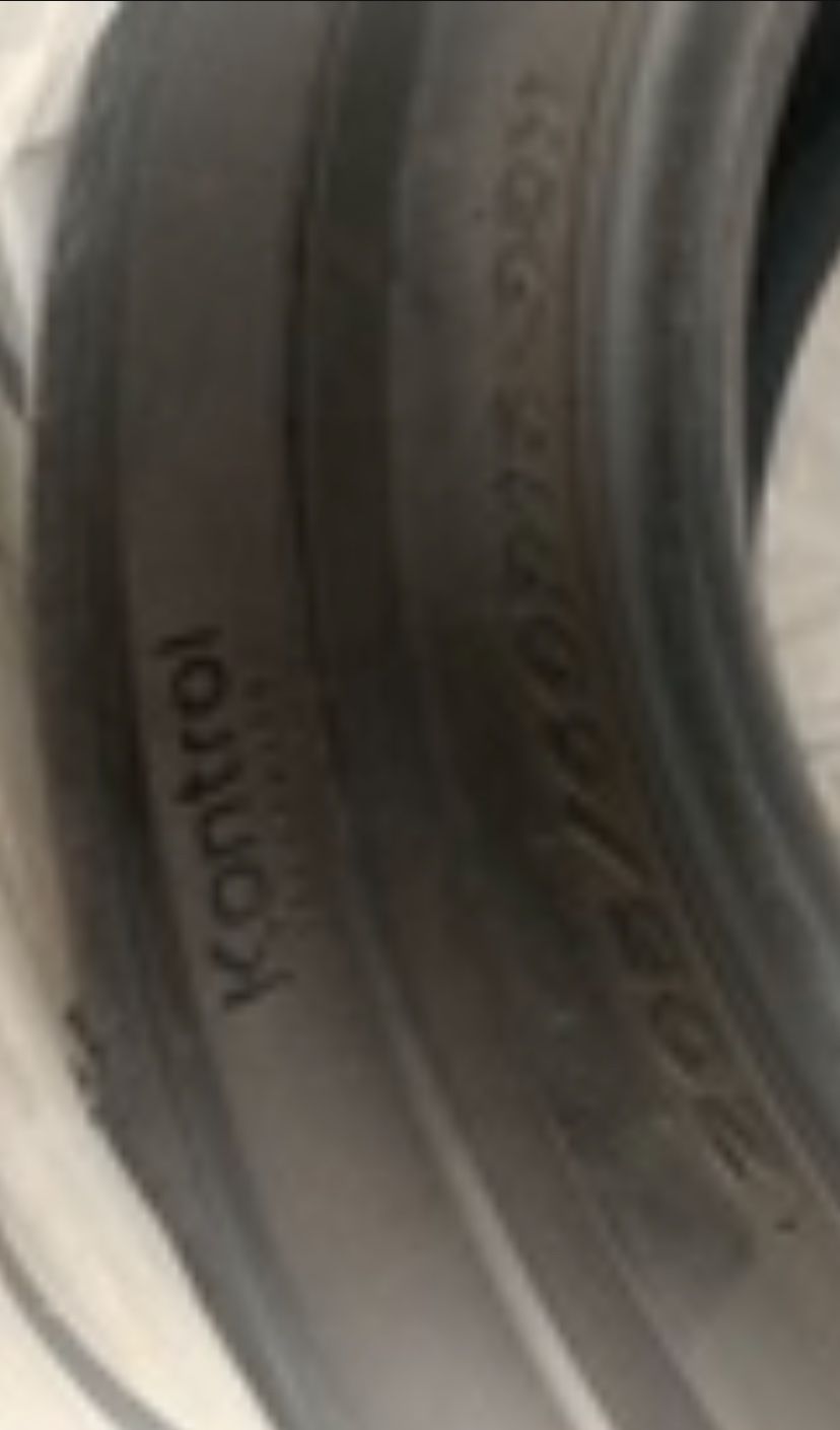 205/60R/16 Kontrol Brand