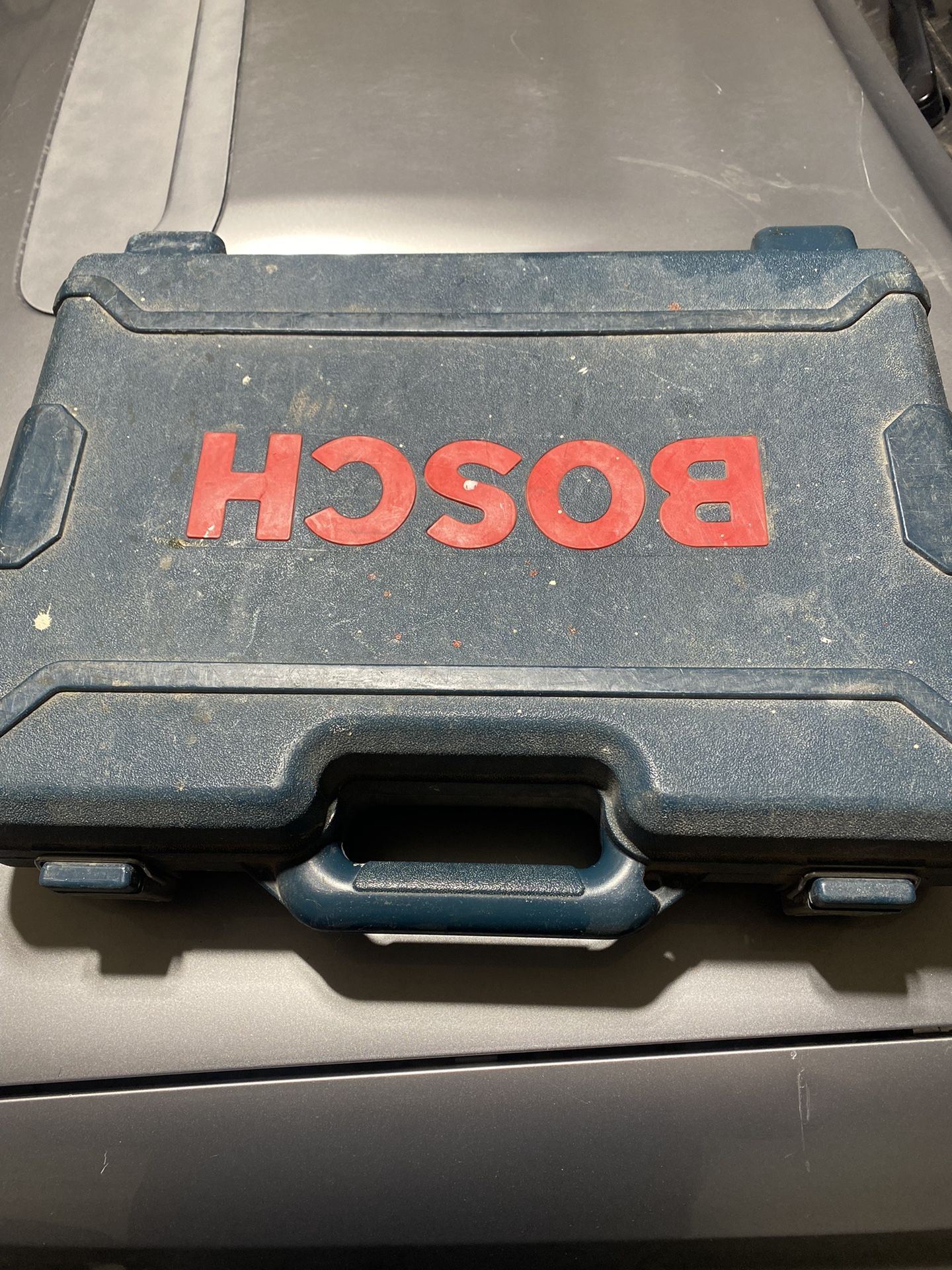 Bosch Litheon 18v Compact Tough Drill/Driver