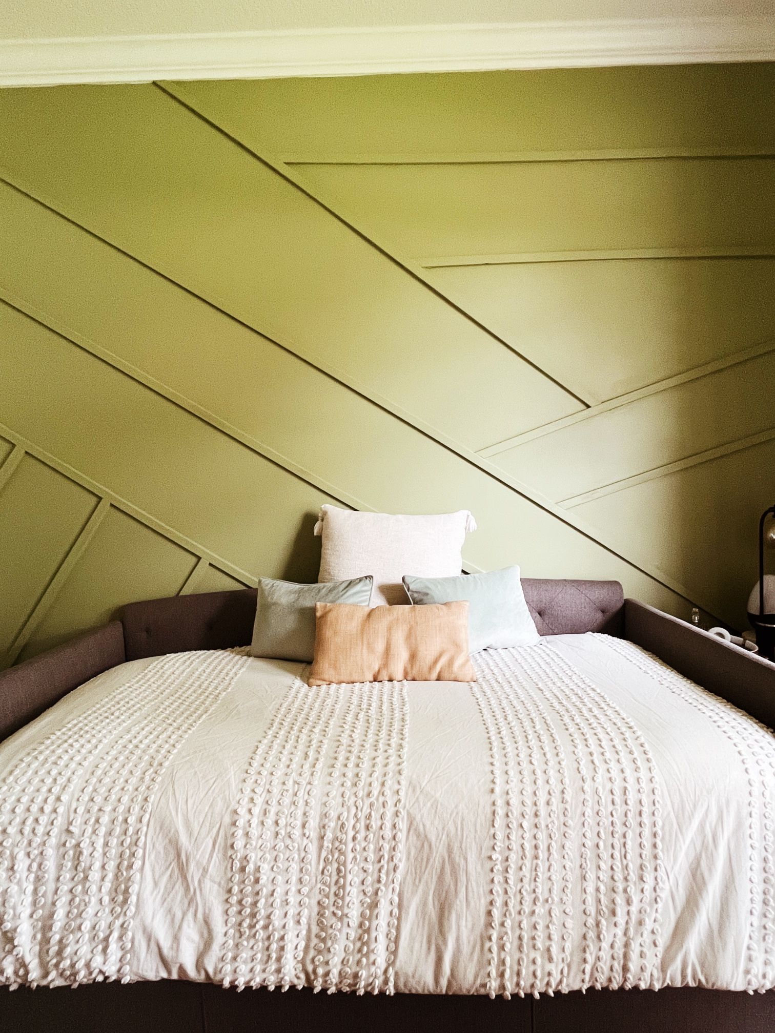 Bed Frame