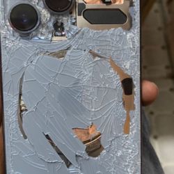 🔧 iPhone Back Glass / Backdoor Replacement – Fast & Affordable! 🔧 