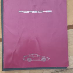 Porsche Magazines