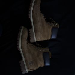 Unisex Timberlands Shoes 