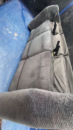 Recliner Couch set (2 seater& 3 seater)