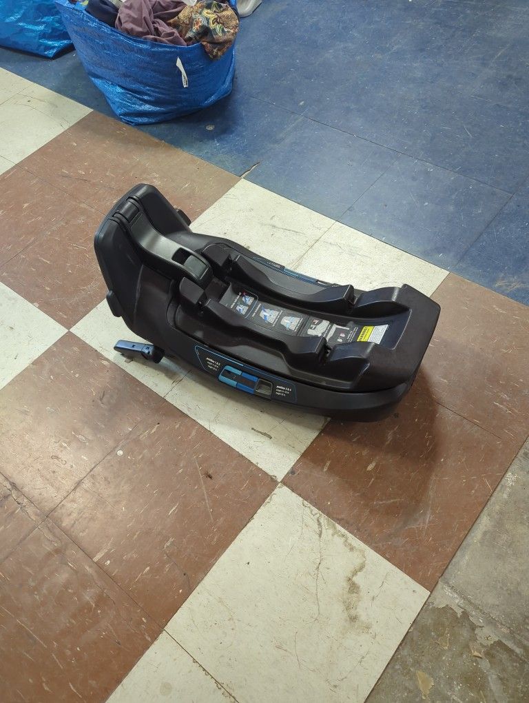 Nuna Car Seat Base