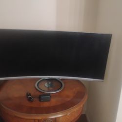 Asus Designo Curved MX34VQ  Monitor