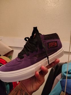 Vans Halfcabs