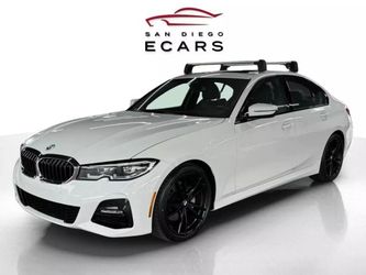 2020 BMW 3 Series