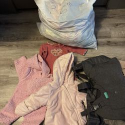 Clothes 0-6 months