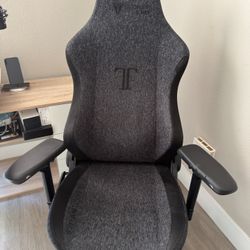Secret Lab Computer Chair