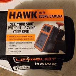Spotting Scope Camera