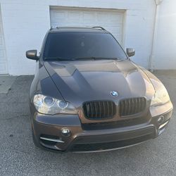 2013 BMW X5