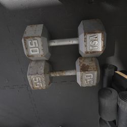 Dumbells