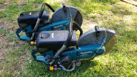 Makita EK7651H saw