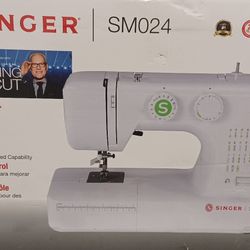 Sinceramente Sewing Machine