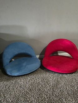 Kids Floor Seat 📚🪑🧸