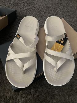 TEVA Sandals Size 7 Women’s 