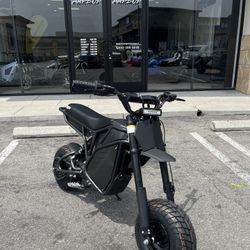 Electro & Co Rizzler Sport