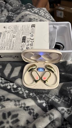 EarPods