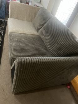 Frankenstein. Sofa Corners