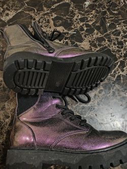 Girls Boots Size 13