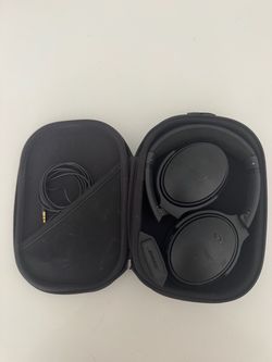 Bose QuietComfort Wireless Headphones