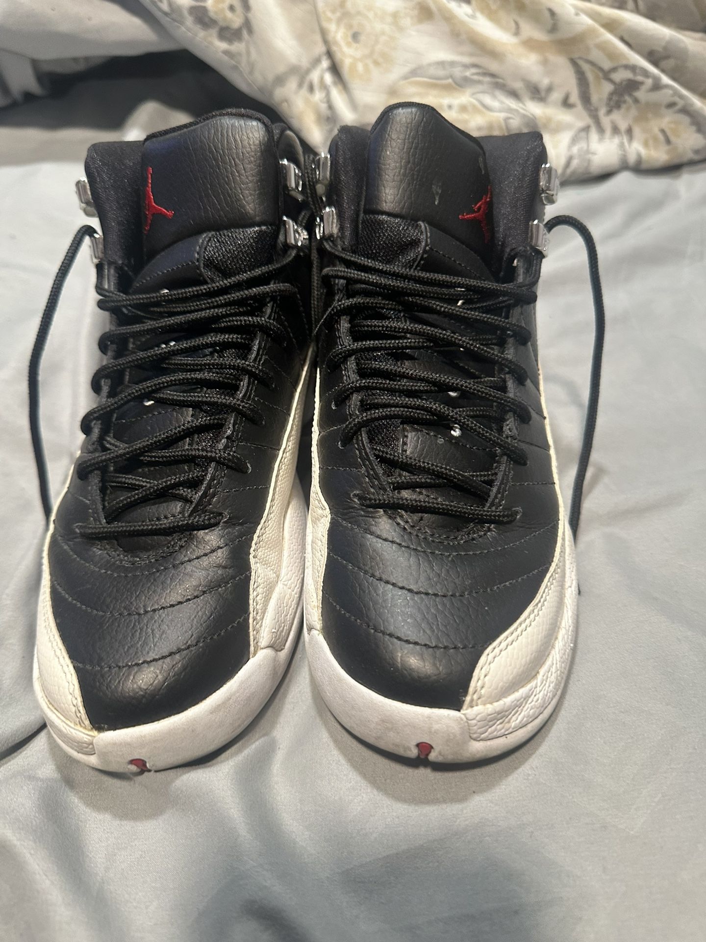Jordan 12’s