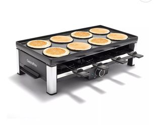 GREENPAN GOURMET GRILL